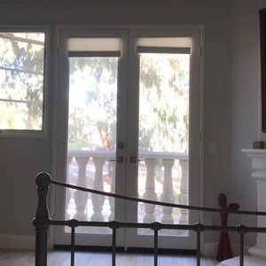 Meet your Posher, Rosemary